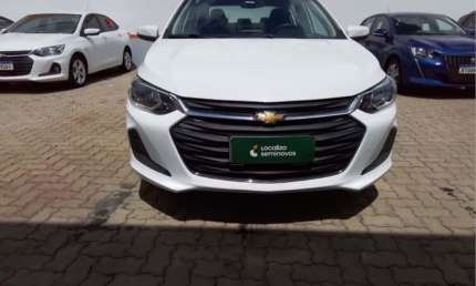 Chevrolet onix 2023 1.0 turbo flex plus lt manual