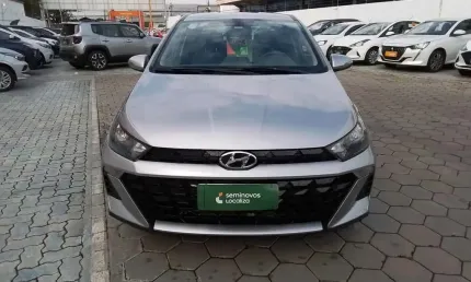 Hyundai hb20s 2023 1.0 tgdi flex comfort automático