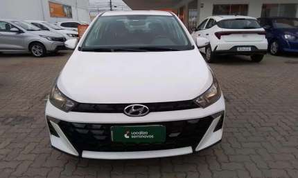 Hyundai hb20s 2023 1.0 tgdi flex comfort automático