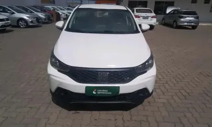 Fiat argo 2023 1.0 firefly flex drive manual