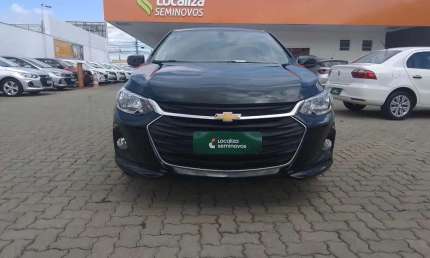 Chevrolet onix 2023 1.0 turbo flex plus ltz manual