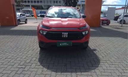 Fiat toro 2022 1.3 turbo 270 flex endurance at6