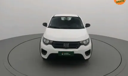 Fiat mobi 2023 1.0 evo flex like. manual