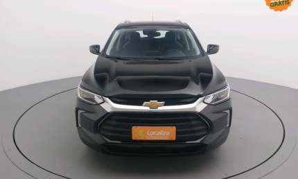 Chevrolet tracker 2023 1.2 turbo flex premier automático