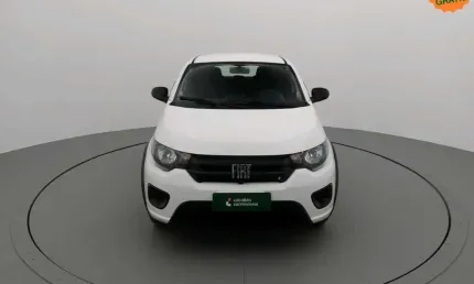 Fiat mobi 2023 1.0 evo flex like. manual
