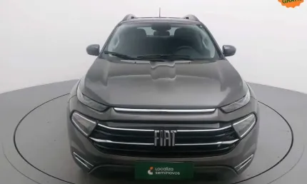 Fiat toro 2023 1.3 turbo 270 flex freedom at6
