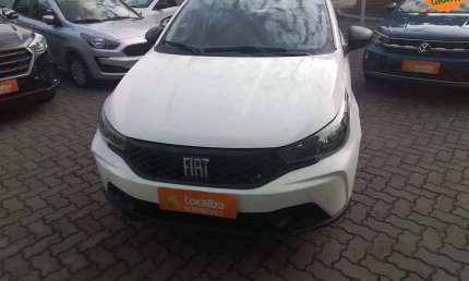 Fiat argo 2023 1.0 firefly flex manual