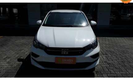 Fiat cronos 2022 1.3 firefly flex drive manual