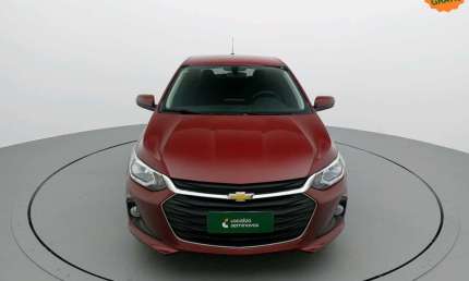 Chevrolet onix 2023 1.0 turbo flex ltz manual