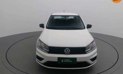 Volkswagen voyage 2023 1.0 12v mpi totalflex 4p manual
