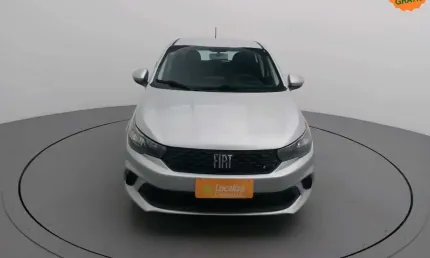 Fiat argo 2021 1.0 firefly flex drive manual