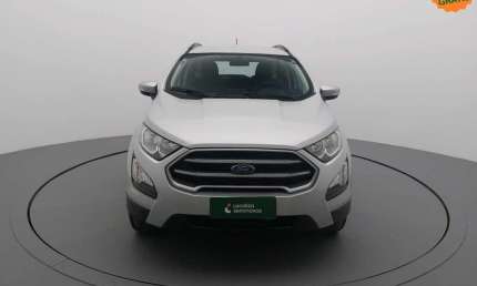 Ford ecosport 2020 1.5 ti-vct flex se automático