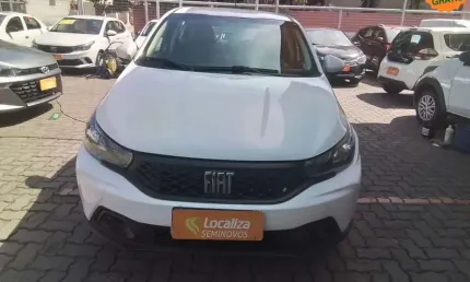 Fiat argo 2023 1.0 firefly flex drive manual