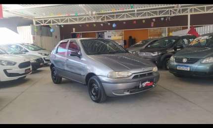 Fiat palio edx 1998