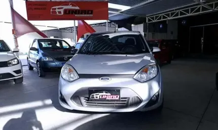 Ford fiesta sedan1.6flex 2013