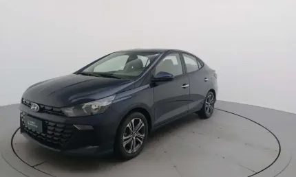 Hyundai hb20s 2024 1.0 tgdi flex platinum automático