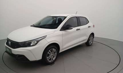 Fiat argo 2025 1.0 firefly flex manual