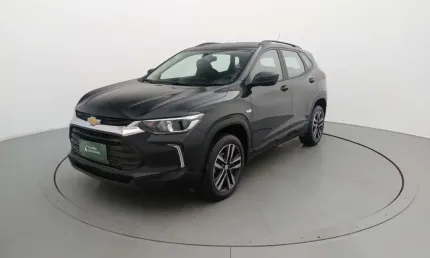 Chevrolet tracker 2025 1.0 turbo flex automático