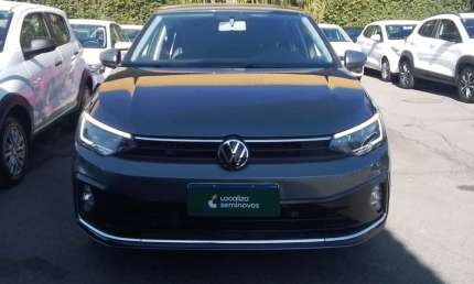 Volkswagen virtus 2024 1.0 200 tsi comfortline automático