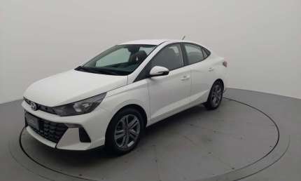 Hyundai hb20s 2025 1.0 tgdi flex comfort plus automático
