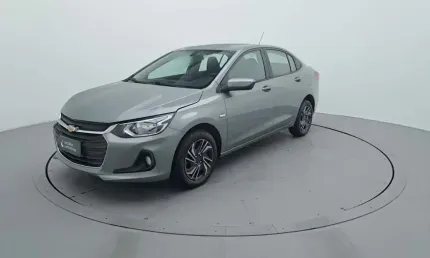 Chevrolet onix 2025 1.0 flex plus lt manual