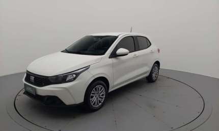 Fiat argo 2023 1.0 firefly flex drive manual