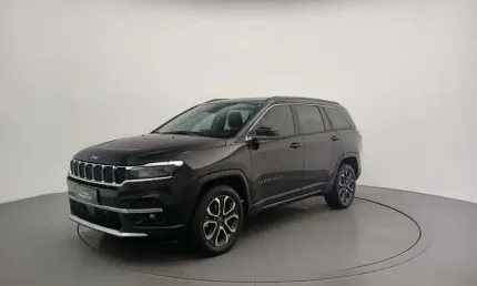Jeep commander 2023 1.3 t270 turbo flex limited at6