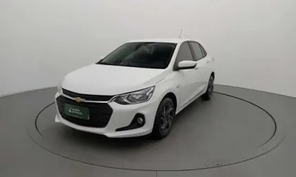 Chevrolet onix 2024 1.0 flex lt manual