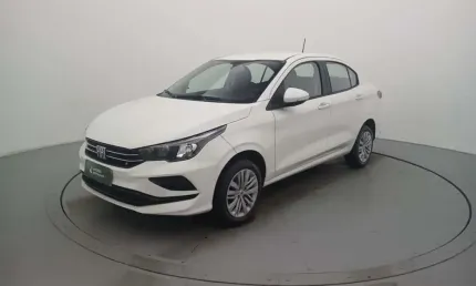 Fiat cronos 2025 1.3 firefly flex drive manual