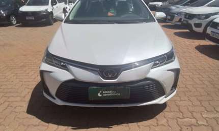 Toyota corolla 2023 2.0 vvt-ie flex gli direct shift