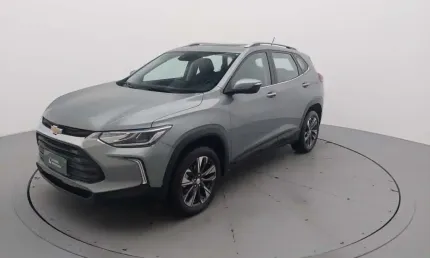 Chevrolet tracker 2025 1.2 turbo flex premier automático