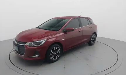 Chevrolet onix 2025 1.0 turbo flex premier automático