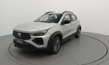 Fiat pulse 2024 1.3 flex drive cvt