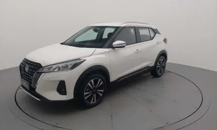 Nissan kicks 2024 1.6 16v flexstart advance xtronic