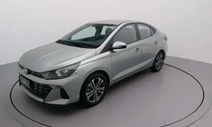 Hyundai hb20s 2023 1.0 tgdi flex comfort automático