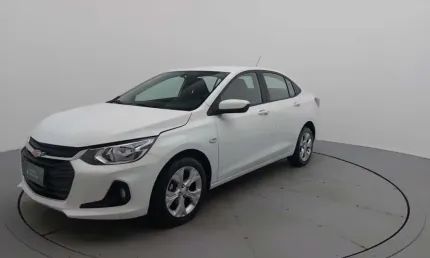 Chevrolet onix 2024 1.0 turbo flex ltz automático