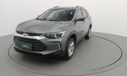 Chevrolet tracker 2023 1.0 turbo flex lt automático