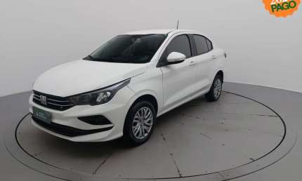 Fiat cronos 2024 1.0 firefly flex drive manual