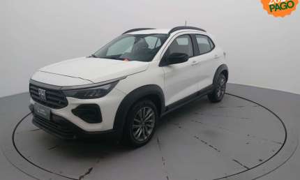 Fiat pulse 2024 1.3 flex drive cvt