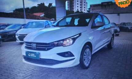 Fiat cronos 2024 1.0 firefly flex drive manual