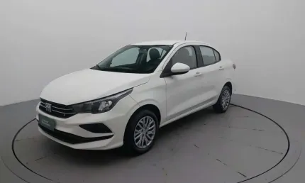Fiat cronos 2024 1.3 firefly flex drive manual