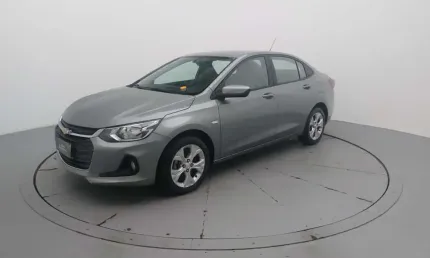 Chevrolet onix 2025 1.0 turbo flex ltz automático