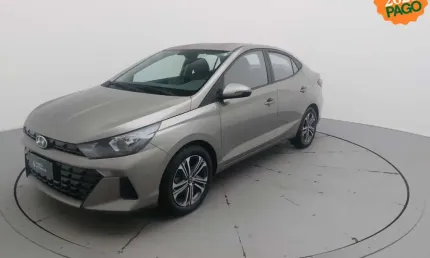 Hyundai hb20s 2024 1.0 tgdi flex comfort automático