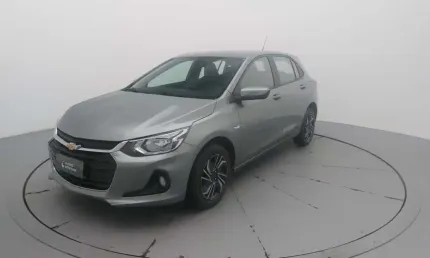 Chevrolet onix 2025 1.0 turbo flex lt manual