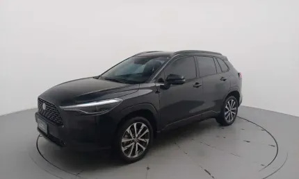 Toyota corolla 2023 2.0 vvt-ie flex altis direct shift