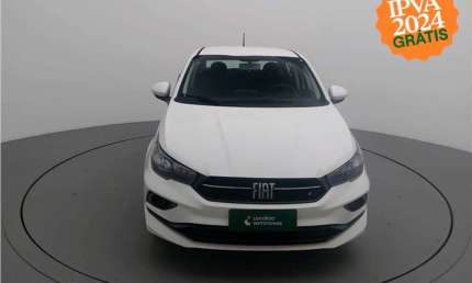 Fiat cronos 2022 1.3 firefly flex drive manual