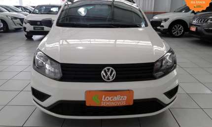 Volkswagen gol 2023 1.0 12v mpi totalflex 4p manual