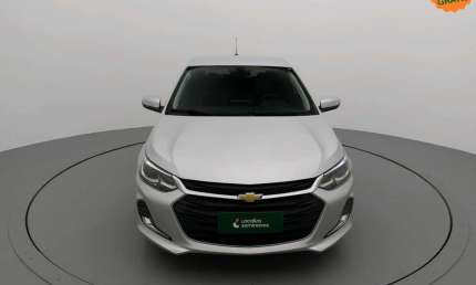 Chevrolet onix 2023 1.0 turbo flex premier automático