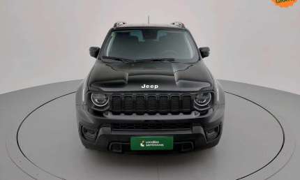 Jeep renegade 2023 1.3 t270 turbo flex sport at6