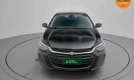 Chevrolet onix 2022 1.0 flex plus lt manual